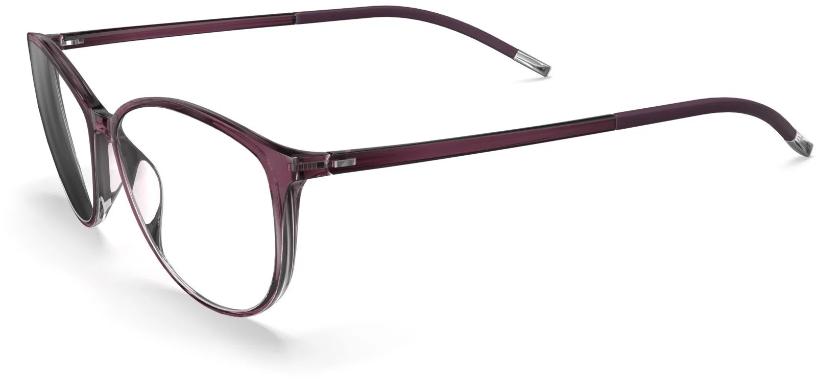 Silhouette SPX Illusion Fullrim 1604 Eyeglasses - view 94